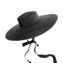 Chapéu de Palha Feminino