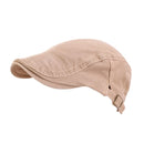 Boné Outdoor Fivela de Ajuste Unissex