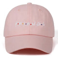 Boné Dad Hat Unissex