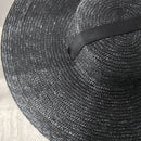 Chapéu de Palha Feminino
