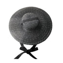 Chapéu de Palha Feminino
