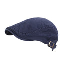 Boné Outdoor Fivela de Ajuste Unissex