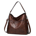 Bolsa de Ombro Feminina Grande