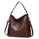Bolsa de Ombro Feminina Grande
