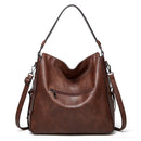 Bolsa de Ombro Feminina Grande