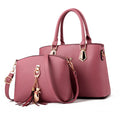 Bolsa de Ombro Feminina Casual