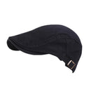 Boné Outdoor Fivela de Ajuste Unissex