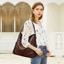 Bolsa de Ombro Feminina Grande