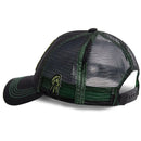 Boné Trucker - MARVEL HULK