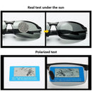 Óculos Fotocromático Masculino