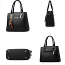 Bolsa de Ombro Feminina Casual