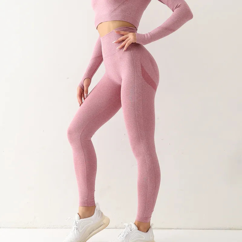 Calça Legging LevantaBumBum