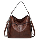 Bolsa de Ombro Feminina Grande