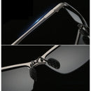 Óculos Fotocromático Masculino