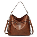Bolsa de Ombro Feminina Grande