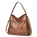 Bolsa de Ombro Feminina Grande