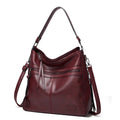 Bolsa de Ombro Feminina Grande