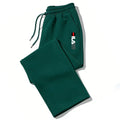 Calça Esportiva Cós Elástico Unissex