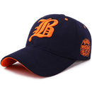 Boné Snapback Bordado Unissex