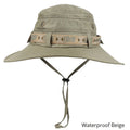 Chapéu Bucket Masculino