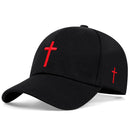 Boné Snapback Cor Sólida Unissex