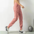 Calça Jogger Cordão Feminina