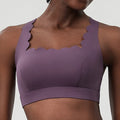 Top Fitness Decote Quadrado Feminino