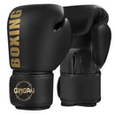 Luva de Boxe Profissional Unissex