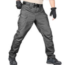 Calça Cargo Tática Masculina