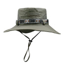 Chapéu Bucket Masculino