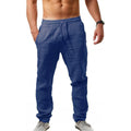 Calça de Linho Masculina