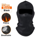 Balaclava Térmica para Ciclismo Unissex