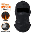 Balaclava Térmica para Ciclismo Unissex