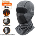 Balaclava Térmica para Ciclismo Unissex