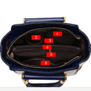 Bolsa Transversal Feminina