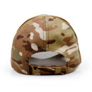 Boné Camuflado Mesh Unissex
