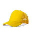 Boné Trucker Tela Respirável Unissex