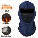 Balaclava Térmica para Ciclismo Unissex
