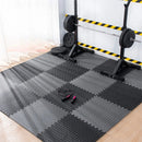 Tatame Modular EVA 30x30cm Unissex