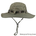 Chapéu Bucket Masculino