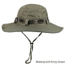 Chapéu Bucket Masculino