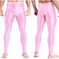 Legging Esportiva Masculina