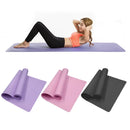 Tapete de Yoga EVA Antiderrapante Unissex