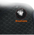 Balaclava Térmica para Ciclismo Unissex