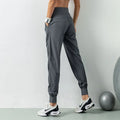 Calça Jogger Cordão Feminina