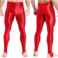 Legging Esportiva Masculina