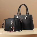 Bolsa de Ombro Feminina Casual