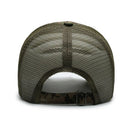Boné Camuflado Masculino