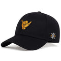 Boné Snapback Bordado Streetwear Unissex