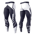 Legging Masculina Compressão Fitness